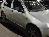 Skoda Fabia 2002 годаүшін1 200 000 тг. в Астана – фото 2