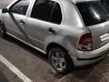 Skoda Fabia 2002 годаүшін1 200 000 тг. в Астана – фото 5