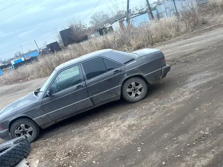 Mercedes-Benz 190 1992 года за 900 000 тг. в Караганда – фото 4