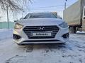 Hyundai Accent 2019 года за 6 600 000 тг. в Костанай – фото 3