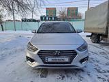 Hyundai Accent 2019 года за 6 650 000 тг. в Костанай – фото 4