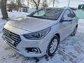 Hyundai Accent 2019 годаүшін6 600 000 тг. в Костанай – фото 8