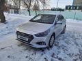 Hyundai Accent 2019 года за 7 800 000 тг. в Костанай