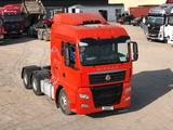 Sinotruk Sitrak  С7H 540 л. С. 2019 года за 19 000 000 тг. в Алматы