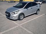 Hyundai Accent 2013 года за 3 400 000 тг. в Актобе – фото 2
