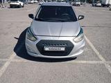 Hyundai Accent 2013 года за 3 400 000 тг. в Актобе