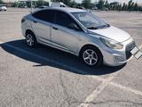 Hyundai Accent 2013 года за 3 400 000 тг. в Актобе – фото 3