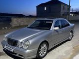 Mercedes-Benz E 280 1999 года за 4 350 000 тг. в Актау – фото 3