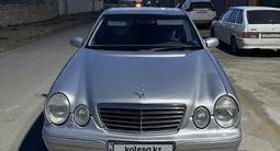 Mercedes-Benz E 280 1999 годаүшін4 350 000 тг. в Актау – фото 4