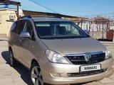 Toyota Innova 2007 года за 6 000 000 тг. в Актау – фото 2