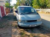 Toyota Previa 1991 года за 1 350 000 тг. в Тараз