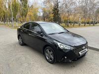 Hyundai Accent 2020 года за 9 600 000 тг. в Павлодар