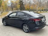 Hyundai Accent 2020 годаүшін8 600 000 тг. в Павлодар – фото 4