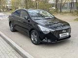Hyundai Accent 2020 года за 9 650 000 тг. в Павлодар – фото 5