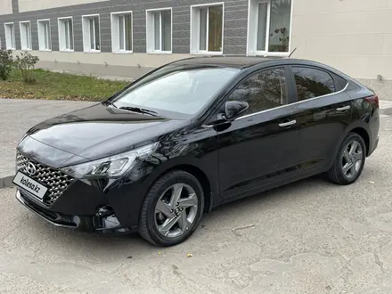 Hyundai Accent 2020 года за 9 000 000 тг. в Павлодар – фото 6