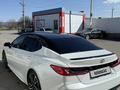 Toyota Camry 2024 годаүшін16 999 999 тг. в Алматы – фото 10