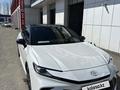Toyota Camry 2024 года за 15 500 000 тг. в Атырау – фото 4