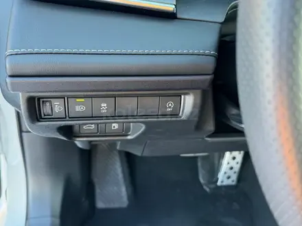 Toyota Camry 2024 года за 16 999 999 тг. в Алматы – фото 6