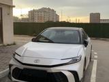 Toyota Camry 2024 годаүшін16 999 999 тг. в Алматы