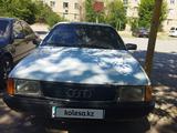 Audi 100 1989 годаүшін500 000 тг. в Туркестан – фото 5