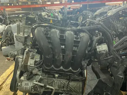 Двигатель Mazda 3 2.0i 150 л/с PE за 100 000 тг. в Челябинск – фото 4