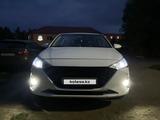 Hyundai Accent 2021 года за 5 800 000 тг. в Астана – фото 3