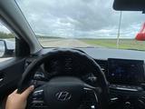 Hyundai Accent 2021 года за 5 800 000 тг. в Астана – фото 5