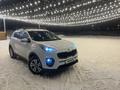 Kia Sportage 2017 годаүшін9 850 000 тг. в Астана