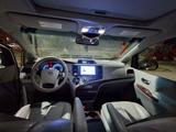 Toyota Sienna 2014 года за 9 000 000 тг. в Караганда – фото 2