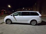Toyota Sienna 2014 года за 9 000 000 тг. в Караганда – фото 3