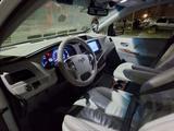 Toyota Sienna 2014 года за 9 000 000 тг. в Караганда – фото 5