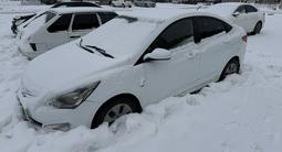 Hyundai Accent 2014 годаfor5 300 000 тг. в Актау