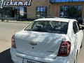 Chevrolet Cobalt 2021 года за 5 750 000 тг. в Шымкент – фото 4