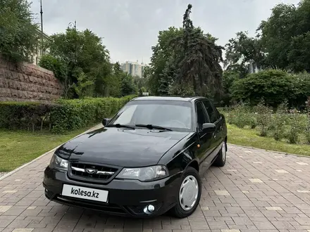 Daewoo Nexia 2009 года за 1 800 000 тг. в Алматы – фото 2