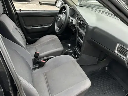 Daewoo Nexia 2009 года за 1 800 000 тг. в Алматы – фото 11