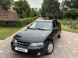 Daewoo Nexia 2009 годаүшін1 800 000 тг. в Алматы