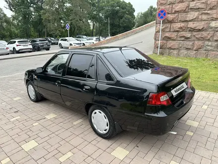 Daewoo Nexia 2009 года за 1 800 000 тг. в Алматы – фото 4