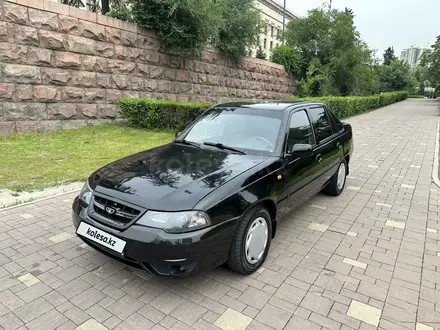 Daewoo Nexia 2009 года за 1 800 000 тг. в Алматы – фото 3