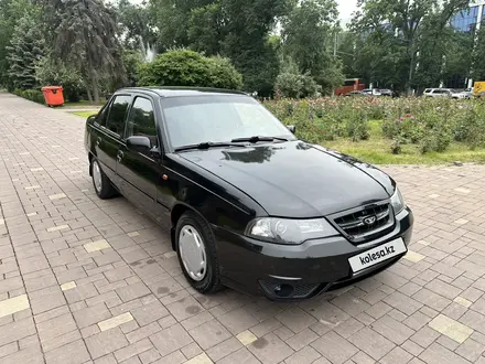 Daewoo Nexia 2009 года за 1 800 000 тг. в Алматы – фото 6