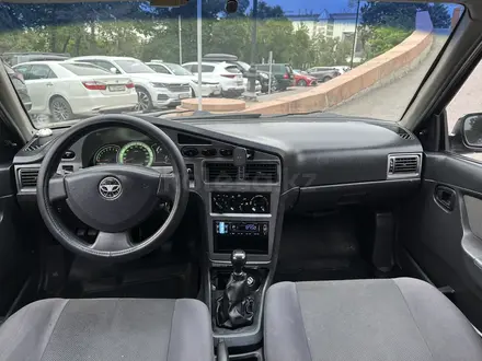 Daewoo Nexia 2009 года за 1 800 000 тг. в Алматы – фото 9