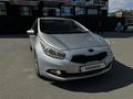 Kia Cee'd 2014 годаүшін5 500 000 тг. в Актобе – фото 3