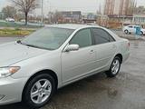 Toyota Camry 2005 года за 5 400 000 тг. в Тараз – фото 2