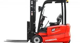 Hangcha  CPDS18-AC8G 2025 года за 10 100 000 тг. в Костанай