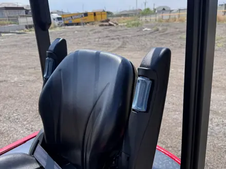 Hangcha  CPDS18-AC8G 2026 года за 10 100 000 тг. в Костанай – фото 16