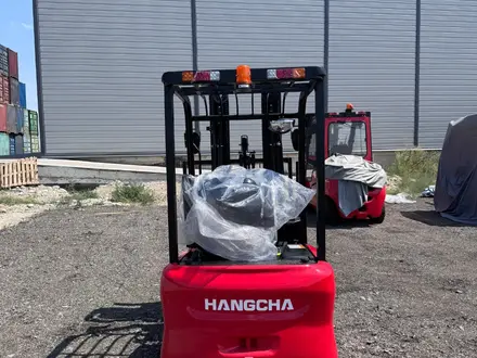 Hangcha  CPDS18-AC8G 2026 года за 10 100 000 тг. в Костанай – фото 19