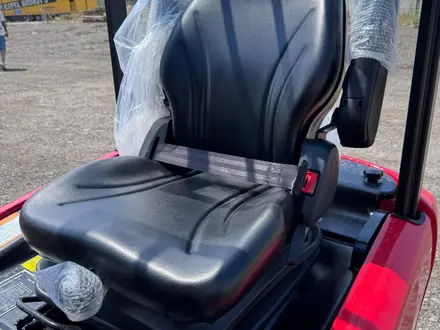 Hangcha  CPDS18-AC8G 2026 года за 10 100 000 тг. в Костанай – фото 23
