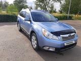 Subaru Outback 2009 годаүшін6 250 000 тг. в Костанай