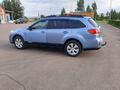 Subaru Outback 2009 года за 6 450 000 тг. в Костанай – фото 12