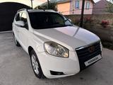 Geely Emgrand X7 2014 годаүшін2 300 000 тг. в Шымкент