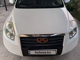 Geely Emgrand X7 2014 годаүшін2 300 000 тг. в Шымкент – фото 5